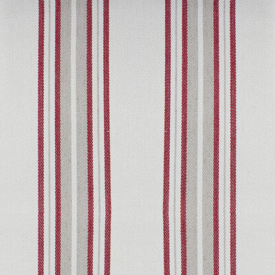 GDT5573-003 NUEVA YORK ROJO GASTON Y DANIELA Fabrics Drapery Upholstery