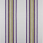 GDT5573-004 NUEVA YORK PURPLE/VERDE GASTON Y DANIELA Fabrics Drapery Upholstery