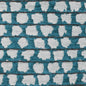 GDT5591-005 MOGUER AZUL GASTON Y DANIELA UPHOLSTERY