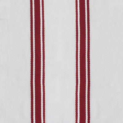 GDT5599-002 CARACAS ROJA GASTON Y DANIELA Fabrics Drapery Upholstery