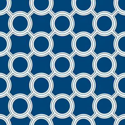 GDT5600-003 AYMARA AZUL GASTON Y DANIELA Fabrics Drapery Upholstery