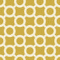 GDT5600-004 AYMARA OCRE GASTON Y DANIELA Fabrics Drapery Upholstery