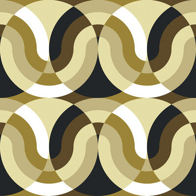 GDT5624-003 KIMI OCRE GASTON Y DANIELA Fabrics Drapery Upholstery