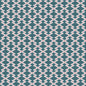 GDT5625-005 HAYAMI AZUL CLARO/ROJO GASTON Y DANIELA Fabrics Drapery Upholstery