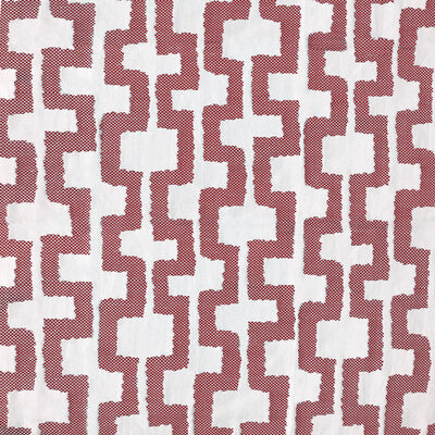GDT5628-002 RYU ROJO GASTON Y DANIELA UPHOLSTERY