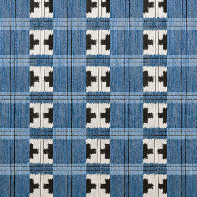 GDT5633-002 TAKARA AZUL GASTON Y DANIELA UPHOLSTERY