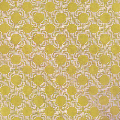 GDT5641-003 NOHARA AMARILLO GASTON Y DANIELA UPHOLSTERY