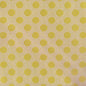 GDT5641-003 NOHARA AMARILLO GASTON Y DANIELA UPHOLSTERY