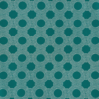 GDT5641-005 NOHARA AZUL GASTON Y DANIELA UPHOLSTERY