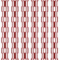 GDT5648-001 SAKIKO ROJO GASTON Y DANIELA Fabrics Drapery Upholstery