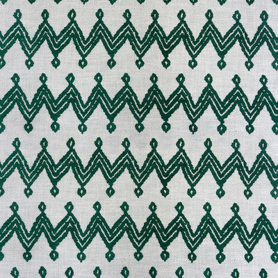 GDT5653-001 NAVAJO VERDE GASTON Y DANIELA UPHOLSTERY