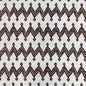 GDT5653-004 NAVAJO CHOCOLATE GASTON Y DANIELA UPHOLSTERY