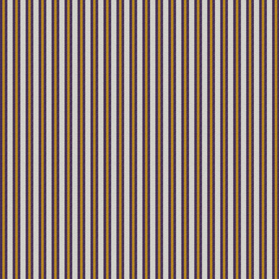 GDT5674-002 POLLENSA BERENJENA/OCRE GASTON Y DANIELA UPHOLSTERY