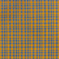 GDT5675-009 DRACH OCRE/AZUL PLOMO GASTON Y DANIELA UPHOLSTERY