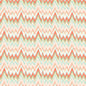 GDT5677-005 CALA FIGUERA CORAL/VERDE GASTON Y DANIELA Fabrics Drapery Upholstery