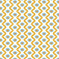 GDT5681-004 CALA MARSAL AZUL OCRE GASTON Y DANIELA Fabrics Drapery Upholstery