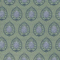 GDT5692-002 PALMETA FONDO VERDE GASTON Y DANIELA UPHOLSTERY