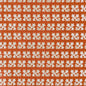 GDT5699-007 TULIP NARANJA GASTON Y DANIELA UPHOLSTERY