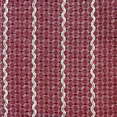 GDT5722-003 SEVAN ROJO GASTON Y DANIELA UPHOLSTERY