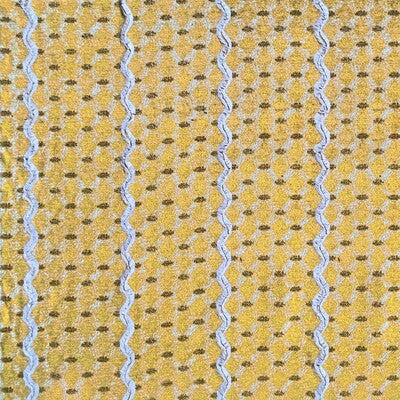 GDT5722-004 SEVAN OCRE GASTON Y DANIELA UPHOLSTERY