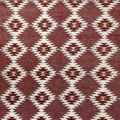 GDT5723-003 MORUL ROJO GASTON Y DANIELA UPHOLSTERY