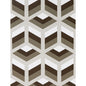 GDW5248-003 XABI MARRON/GRIS GASTON Y DANIELA Wallpaper