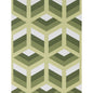 GDW5248-004 XABI VERDE GASTON Y DANIELA Wallpaper