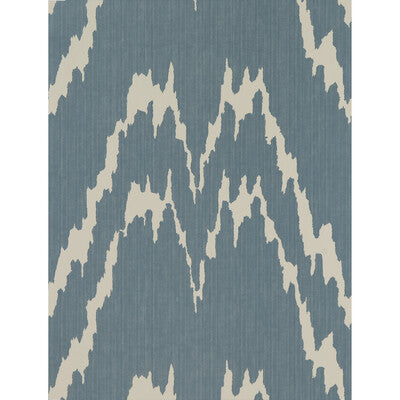 GDW5250-003 JANO AZUL GASTON Y DANIELA Wallpaper