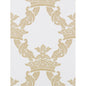 GDW5251-001 BORJA OCRE GASTON Y DANIELA Wallpaper