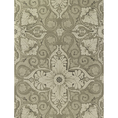 GDW5255-004 ESTELA DORADO/ONYX GASTON Y DANIELA Wallpaper
