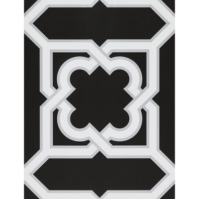 GDW5257-003 MARTIN FDO ONYX/BLANCO GASTON Y DANIELA Wallpaper