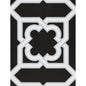 GDW5257-003 MARTIN FDO ONYX/BLANCO GASTON Y DANIELA Wallpaper