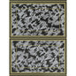GDW5258-003 VETUSTA PLATA GASTON Y DANIELA Wallpaper