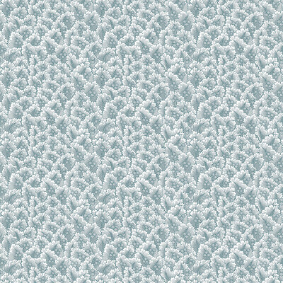 GDW5437-003 SECRET GARDEN AQUA GASTON Y DANIELA Wallpaper