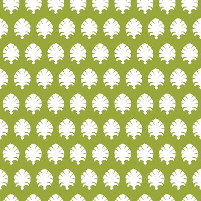 GDW5440-001 STAMP VERDE GASTON Y DANIELA Wallpaper
