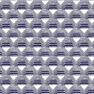 GDW5442-001 DUNAS NAVY GASTON Y DANIELA Wallpaper