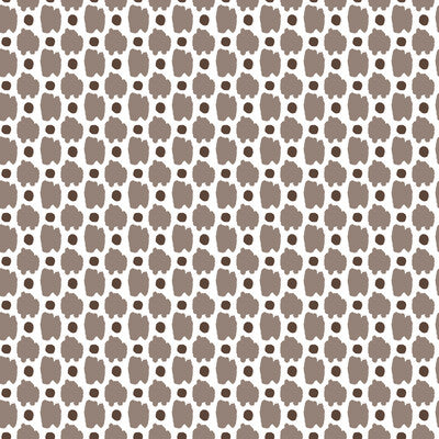 GDW5443-005 SPOTS CHOCOLATE GASTON Y DANIELA Wallpaper