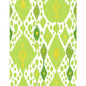 GDW5446-003 IKAT VERDE GASTON Y DANIELA Wallpaper
