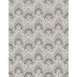 GDW5447-001 GANGES GRIS/MARRON GASTON Y DANIELA Wallpaper