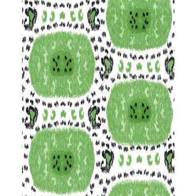 GDW5448-002 GRAN SOL VERDE GASTON Y DANIELA Wallpaper