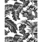 GDW5449-005 PLANTATION BLACK&WHITE GASTON Y DANIELA Wallpaper