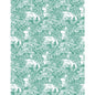 GDW5450-001 OLIMPO ESMERALDA GASTON Y DANIELA Wallpaper