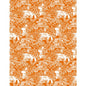 GDW5450-003 OLIMPO NARANJA GASTON Y DANIELA Wallpaper