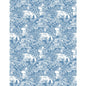 GDW5450-004 OLIMPO AZUL GASTON Y DANIELA Wallpaper