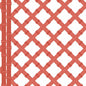 GDW5455-003 TRELLIS BLANCO/POMELO GASTON Y DANIELA Wallpaper