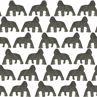 GDW5609-001 GORILA WP 1 GASTON Y DANIELA Wallpaper