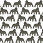 GDW5609-001 GORILA WP 1 GASTON Y DANIELA Wallpaper