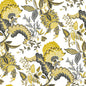 GDW5659-003 PARAISO GRIS/ORO GASTON Y DANIELA Wallpaper
