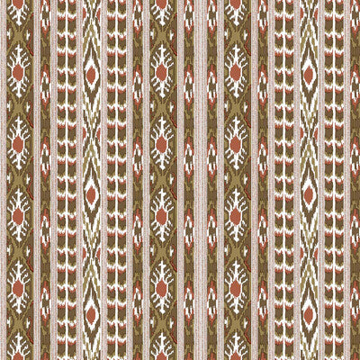 GDW5660-001 APACHE OCRE GASTON Y DANIELA Wallpaper