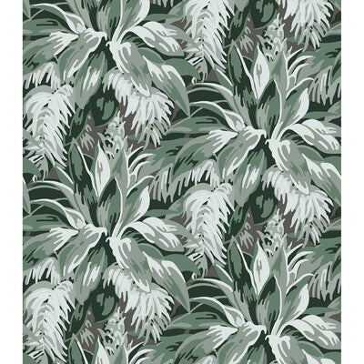 GDW5664-003 PANAMERICANA VERDE/MARRON GASTON Y DANIELA Wallpaper